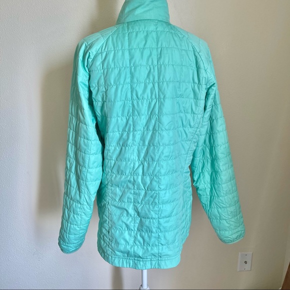 Reversible Patagonia Nano Puff - Picture 2 of 9